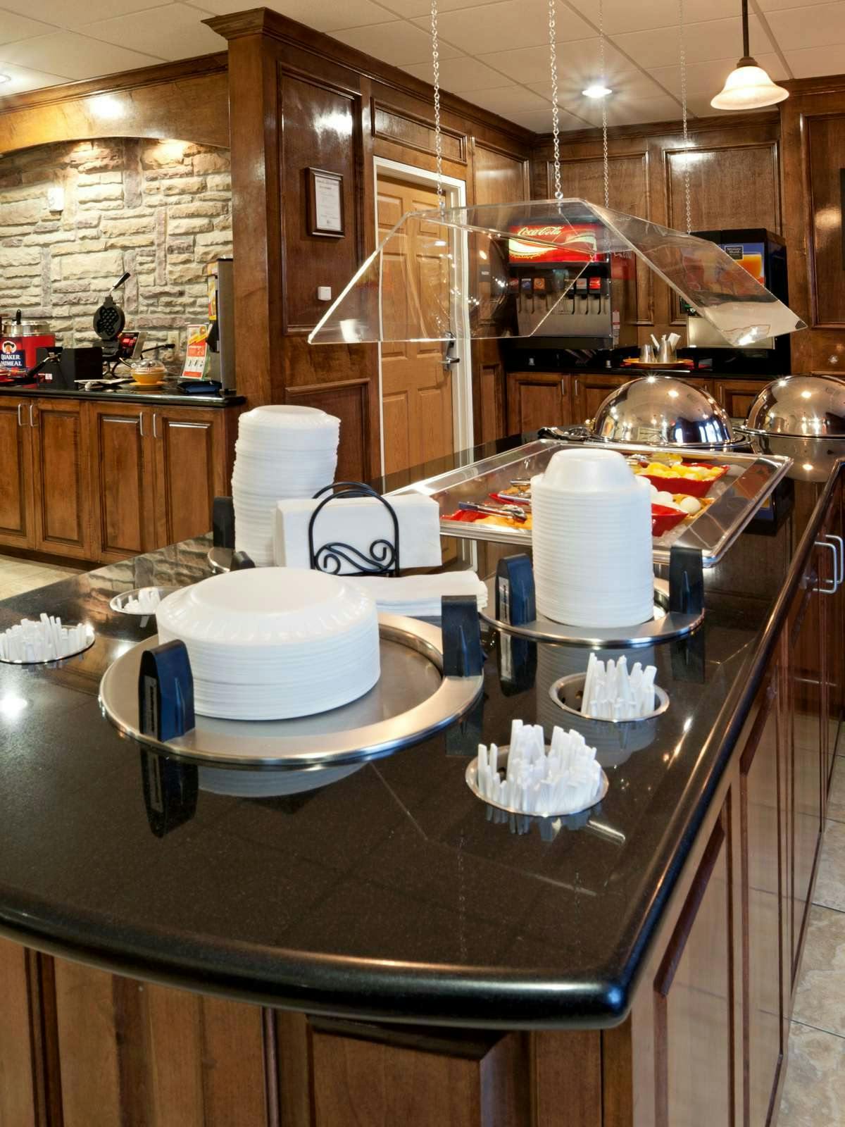 Hotel Staybridge Suites Corpus Christi photo 5