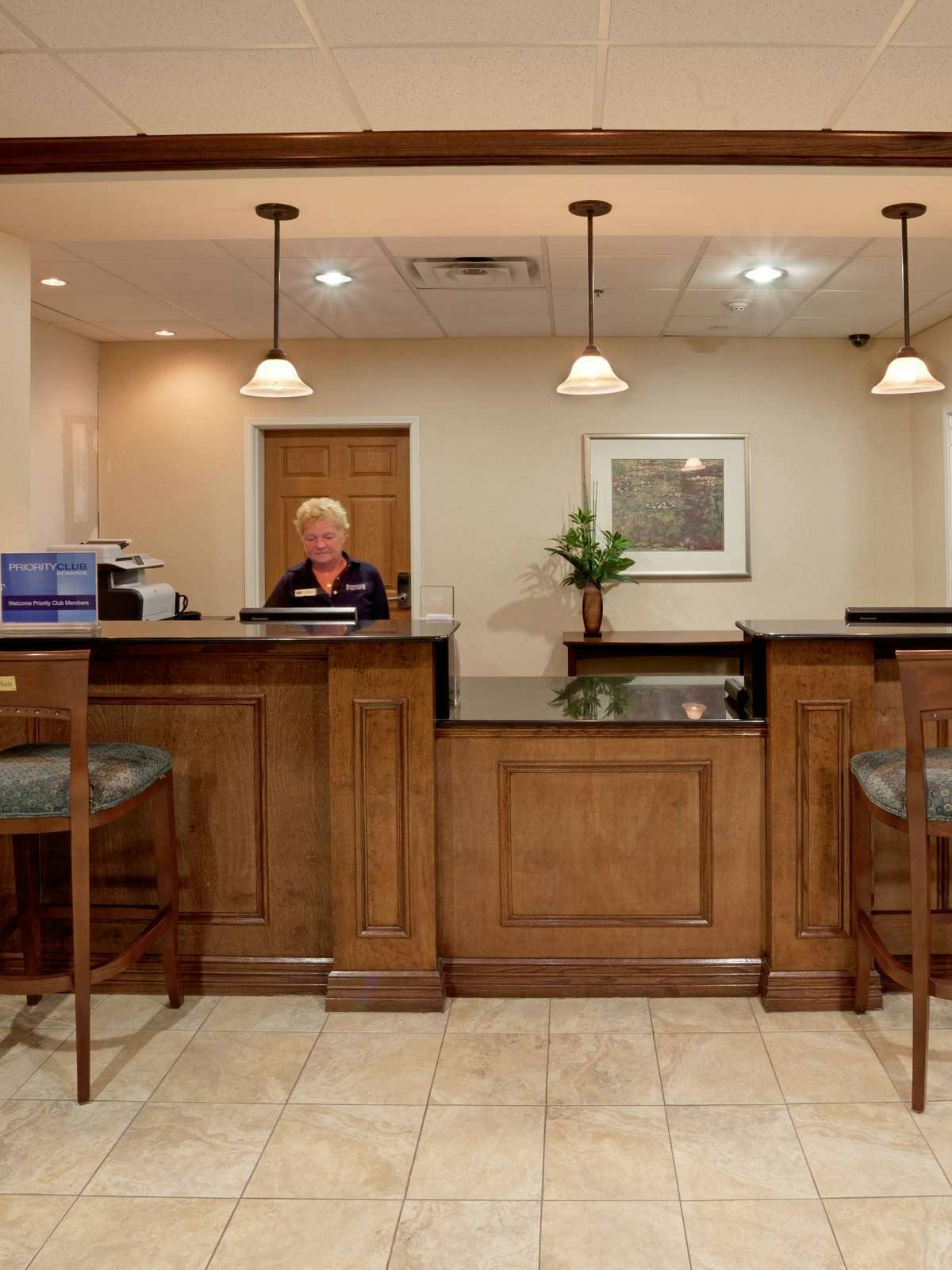 Hotel Staybridge Suites Corpus Christi photo 4