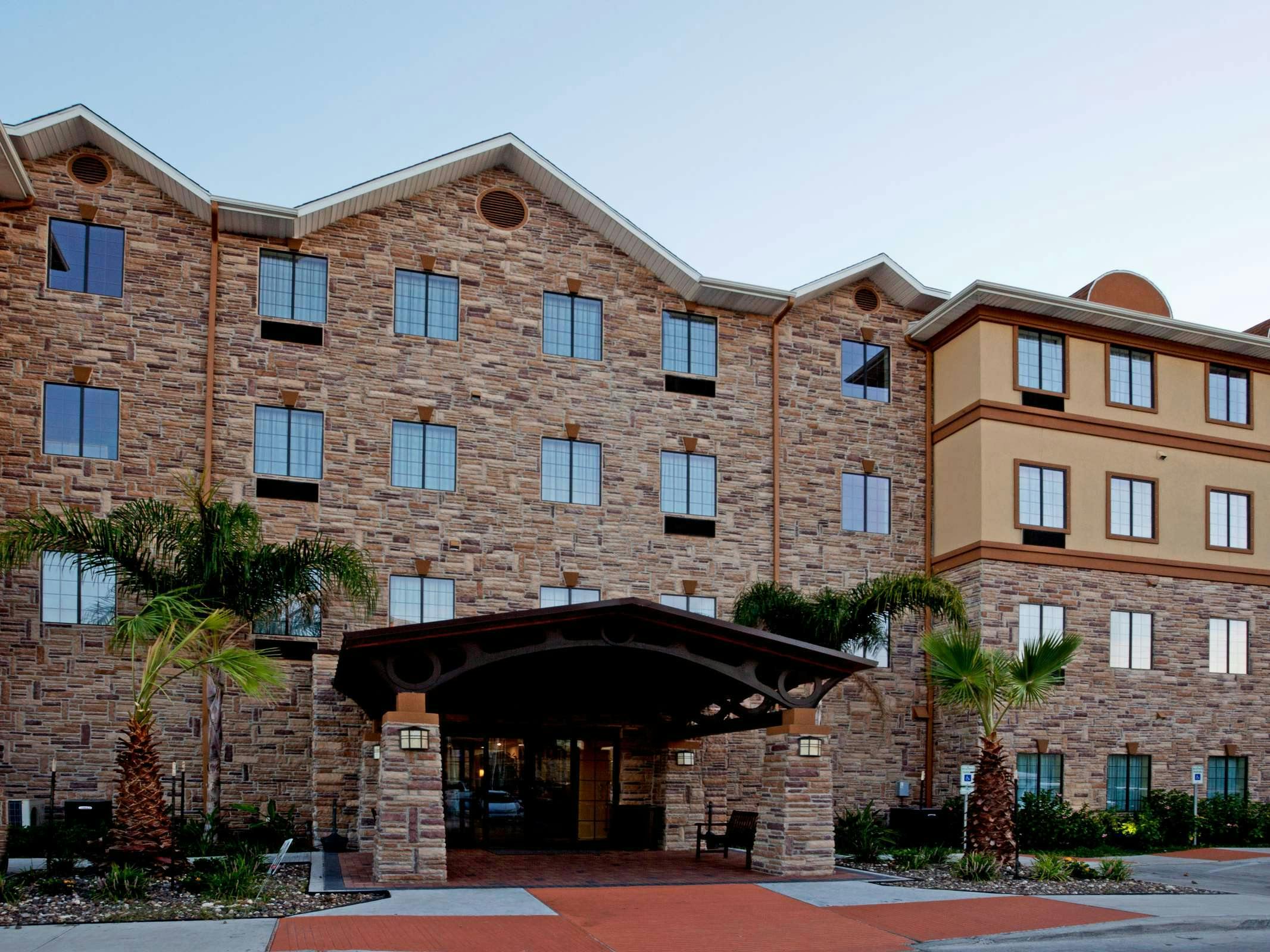 Staybridge Suites Corpus Christi