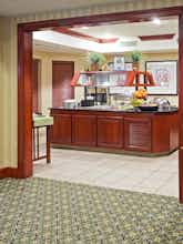 Hotel Staybridge Suites Cranbury South Brunswick photo 2