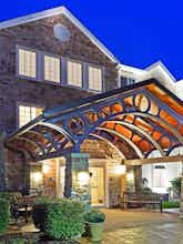 Hotel Staybridge Suites Cranbury South Brunswick photo 4