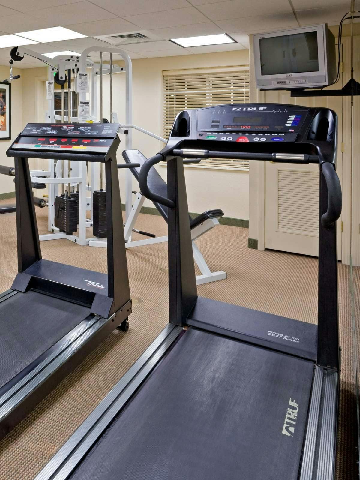 Hotel Staybridge Suites Cranbury South Brunswick photo 3