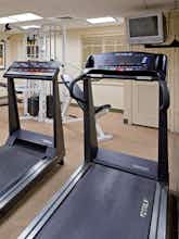 Hotel Staybridge Suites Cranbury South Brunswick photo 3