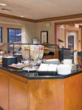 Hotel Staybridge Suites Detroit Utica photo 5