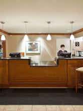 Hotel Staybridge Suites Detroit Utica photo 4
