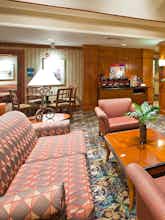 Hotel Staybridge Suites Detroit Utica photo 3