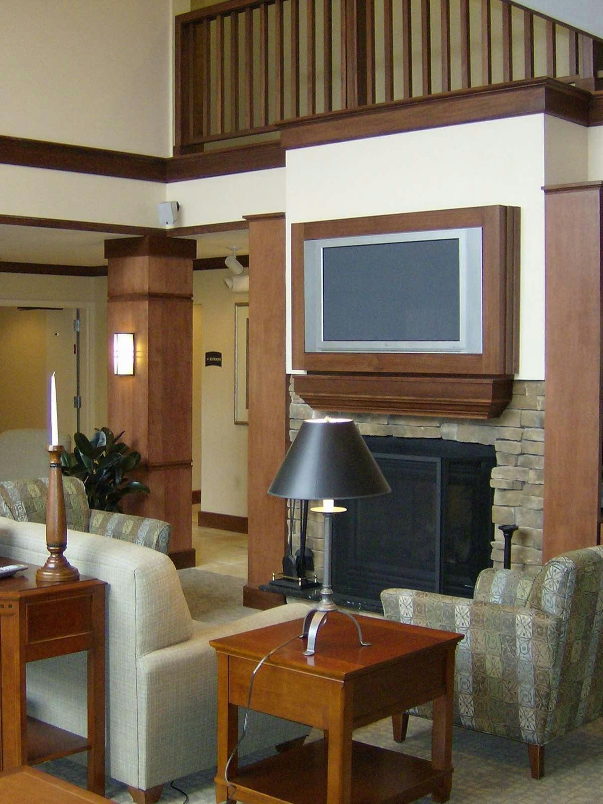 Hotel Staybridge Suites Davenport photo 2