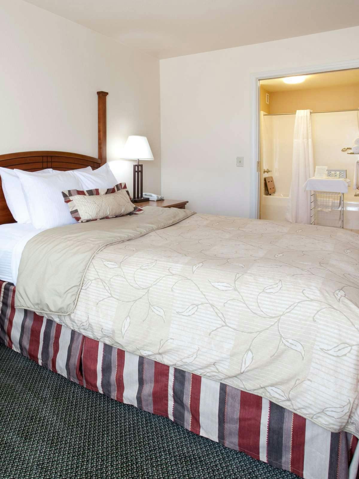 Hotel Staybridge Suites Denver Cherry Creek photo 1