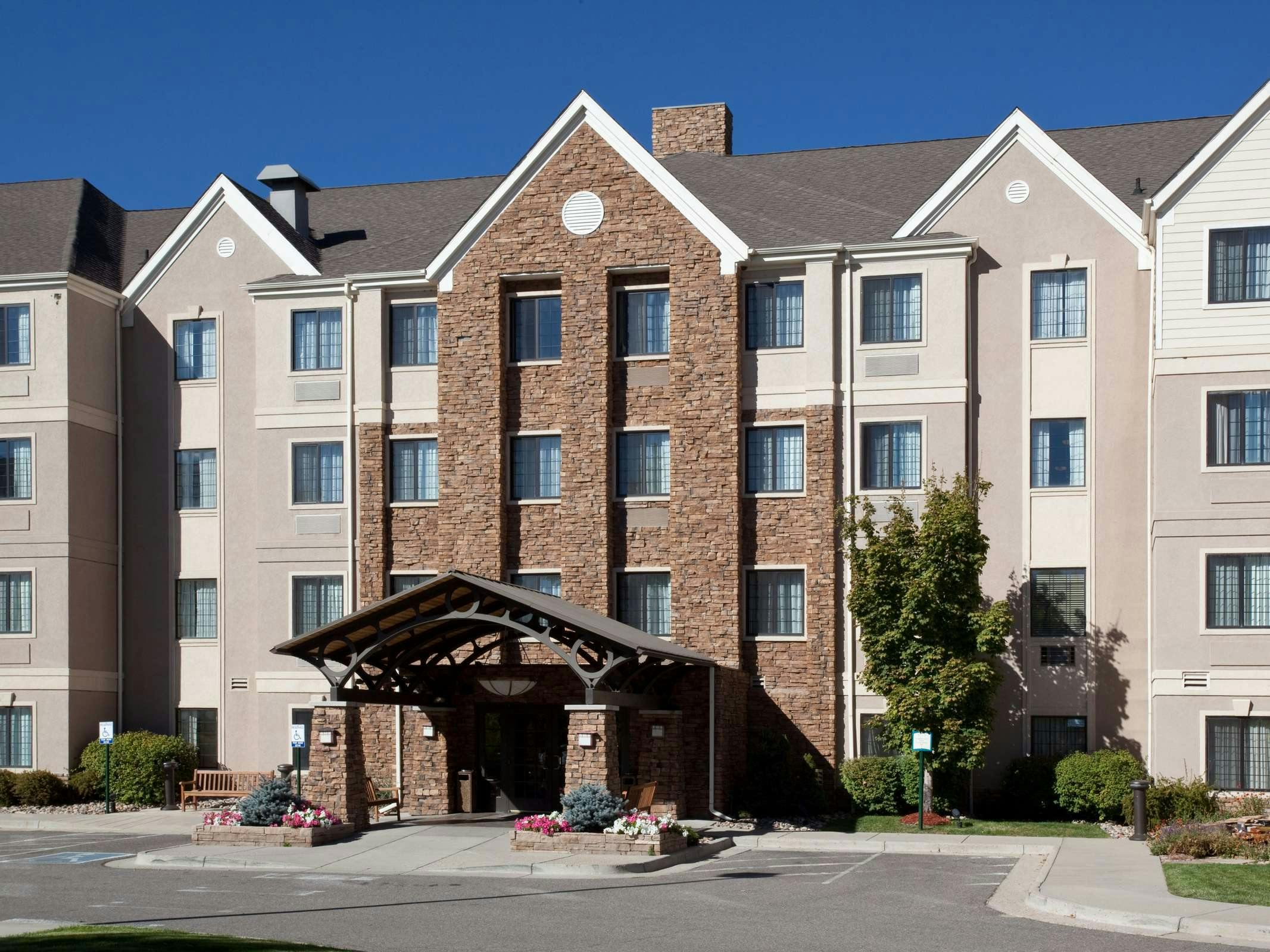 Staybridge Suites Denver Cherry Creek