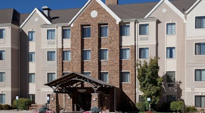 Staybridge Suites Denver Cherry Creek