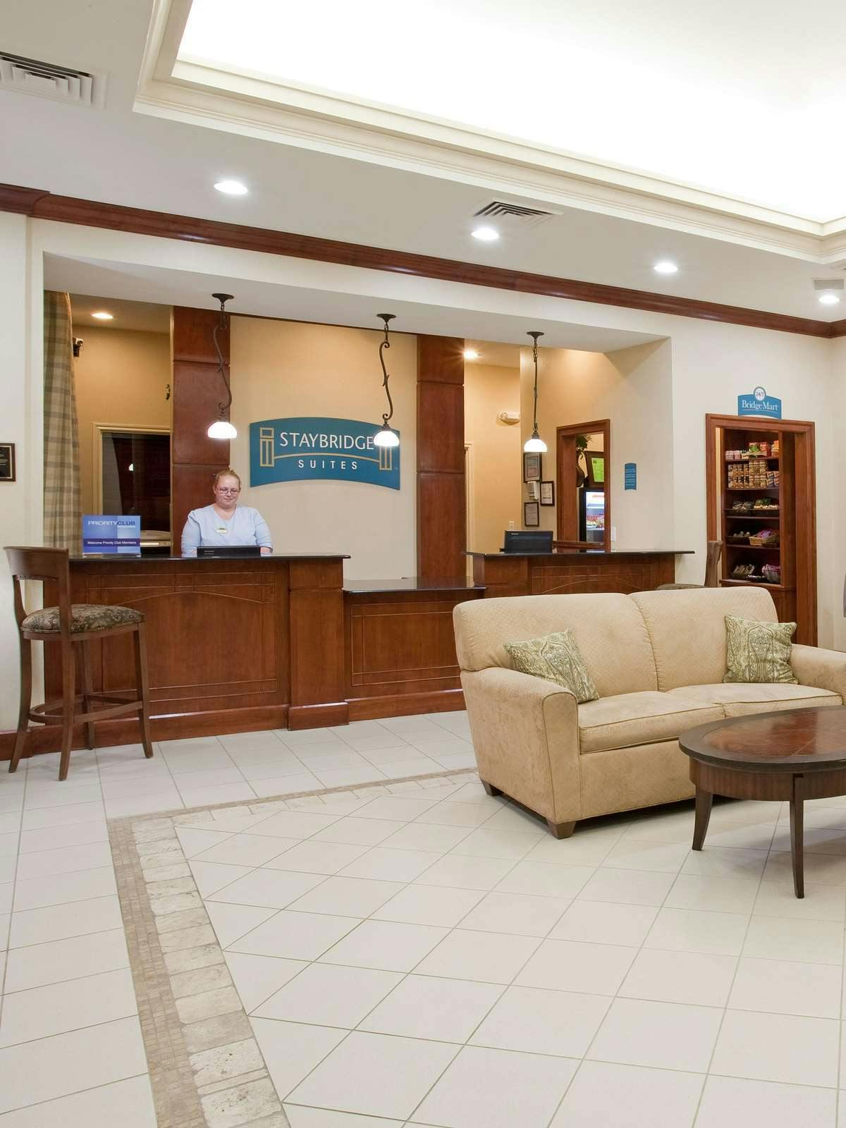 Hotel Staybridge Suites Denver Tech Center photo 3