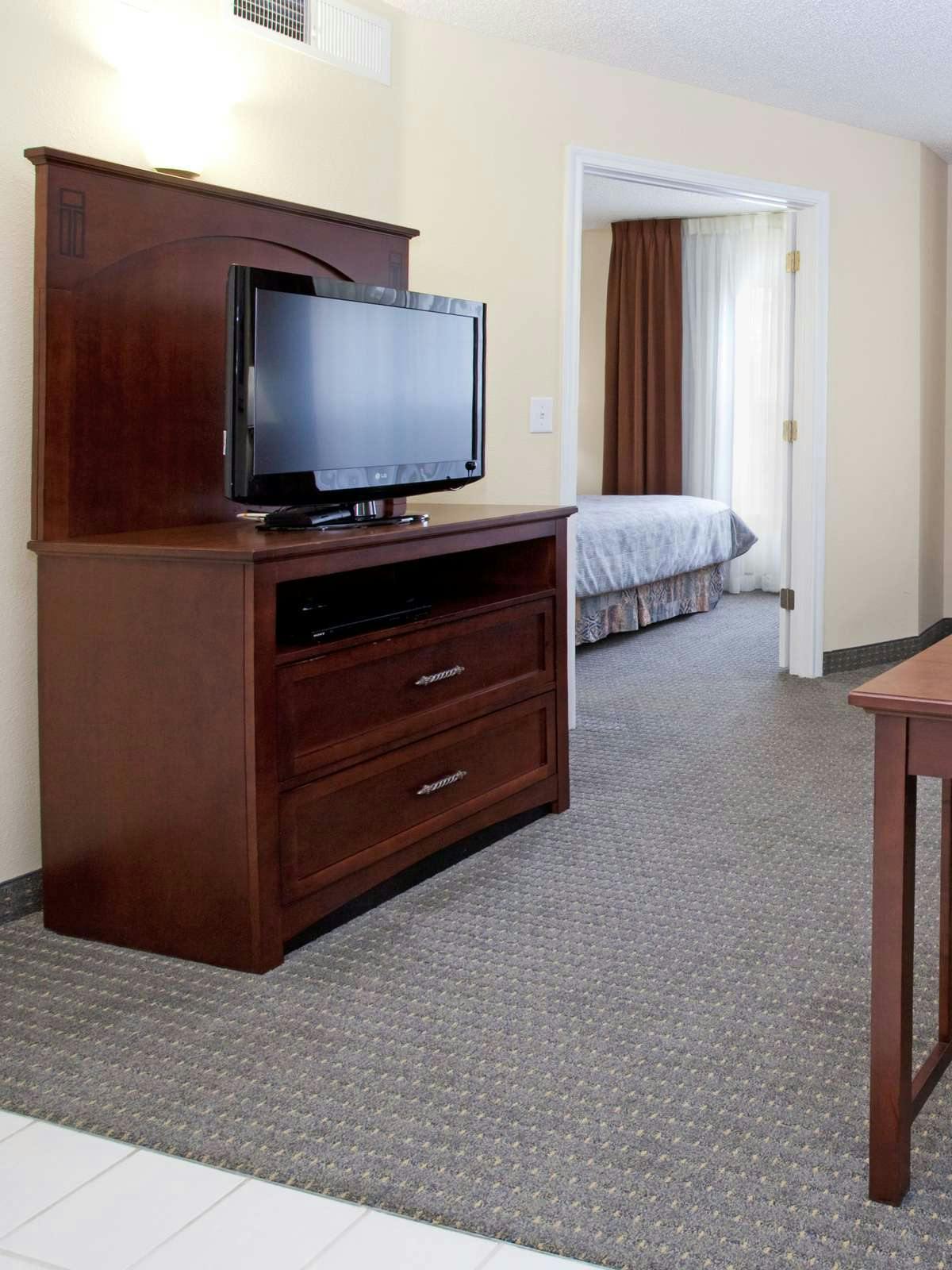 Hotel Staybridge Suites Denver Tech Center photo 2