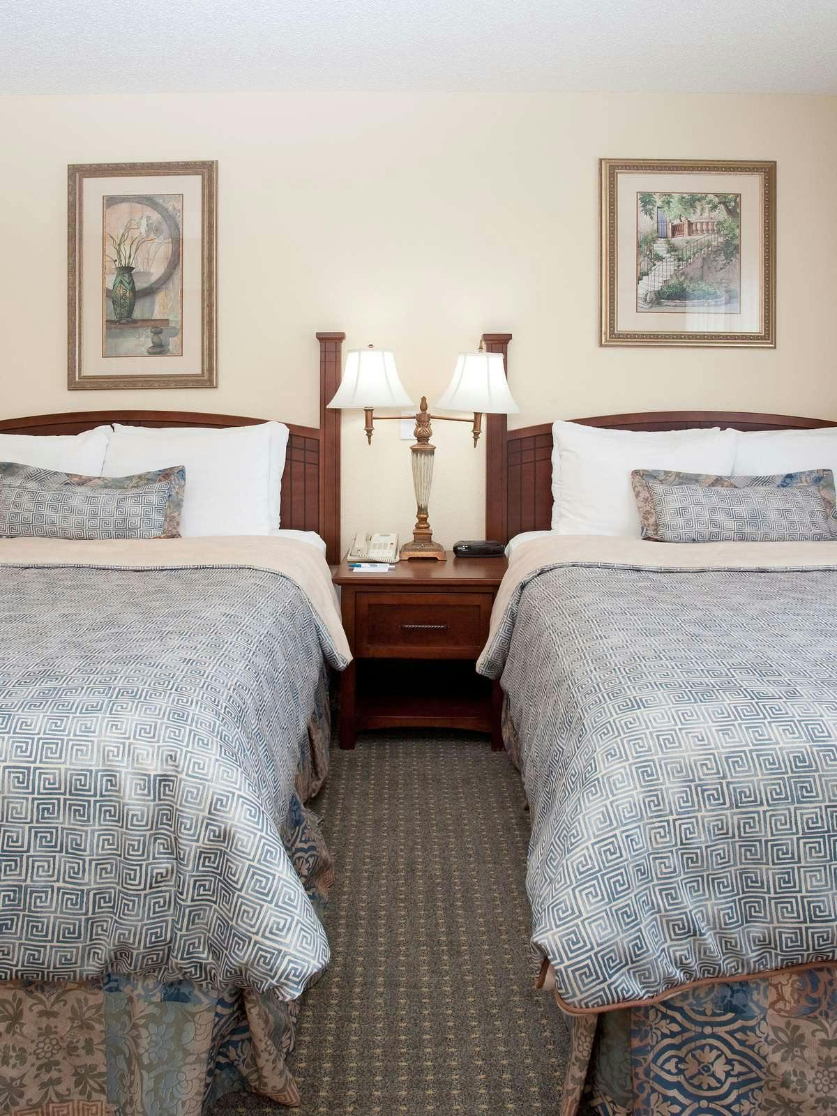 Hotel Staybridge Suites Denver Tech Center photo 1