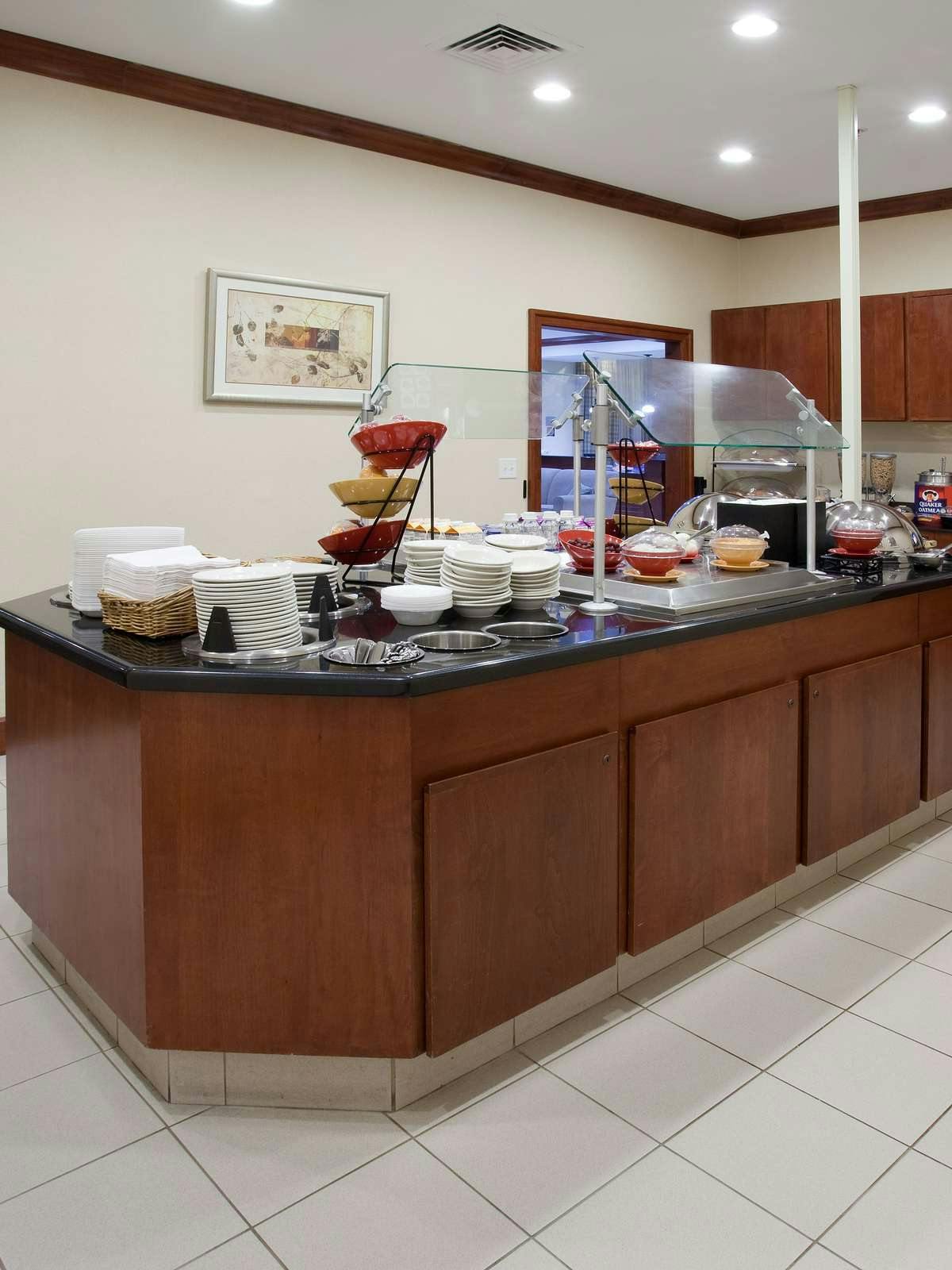 Hotel Staybridge Suites Denver Tech Center photo 4