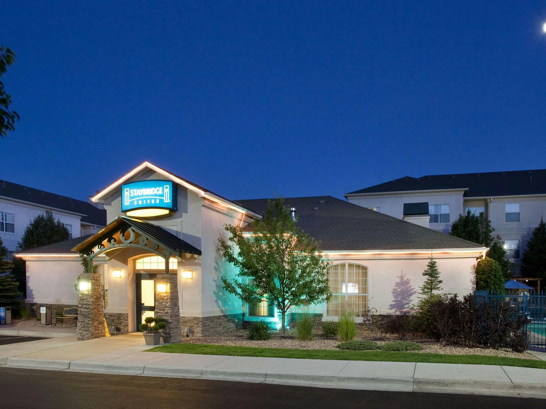 Staybridge Suites Denver Tech Center