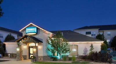 Staybridge Suites Denver Tech Center