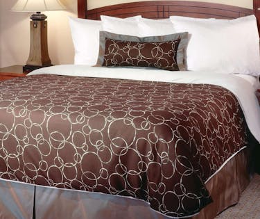 Staybridge Suites Denver South Park Meadows Denver Tech Center