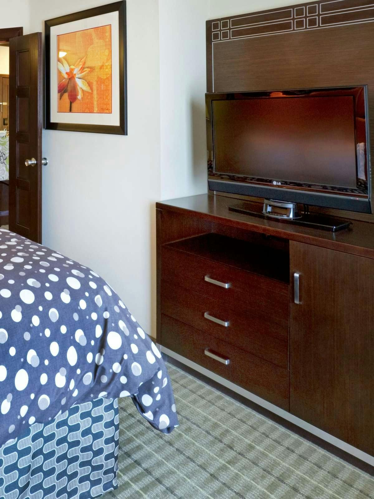 Hotel Staybridge Suites DFW Airport North photo 2