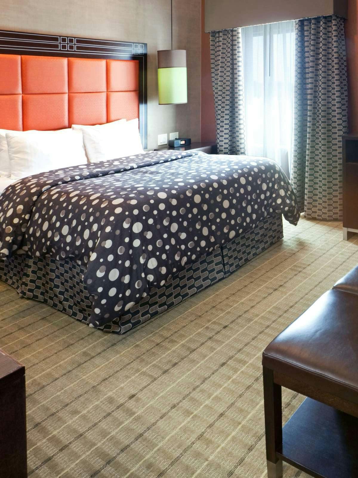 Hotel Staybridge Suites DFW Airport North photo 1