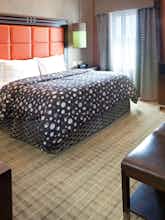 Hotel Staybridge Suites DFW Airport North photo 1