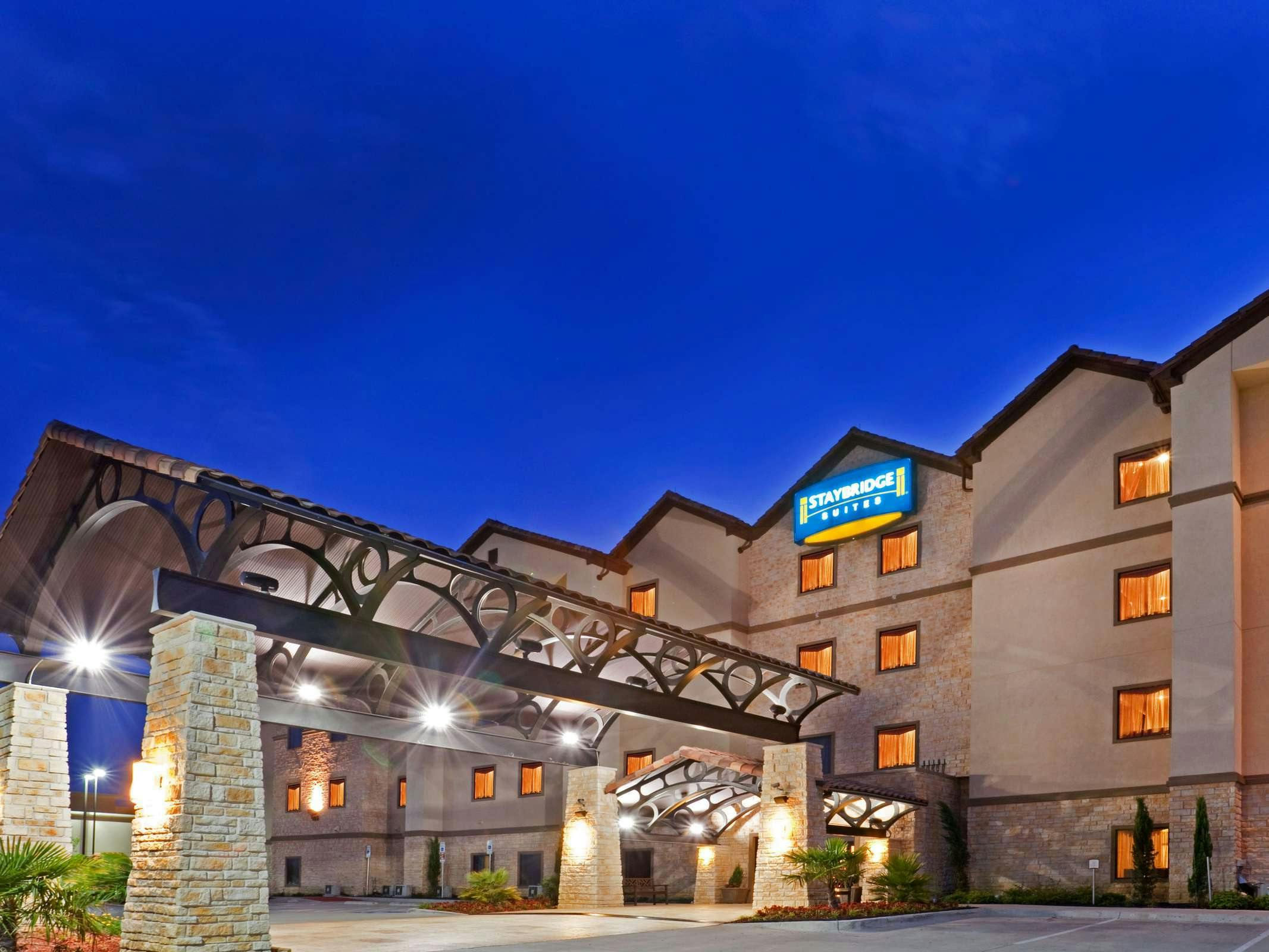 Staybridge Suites DFW Airport North
