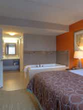 Hotel Staybridge Suites Hamilton Downtown photo 5