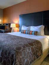 Hotel Staybridge Suites Hamilton Downtown photo 1