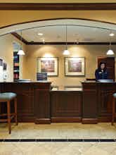 Hotel Staybridge Suites Hot Springs photo 4