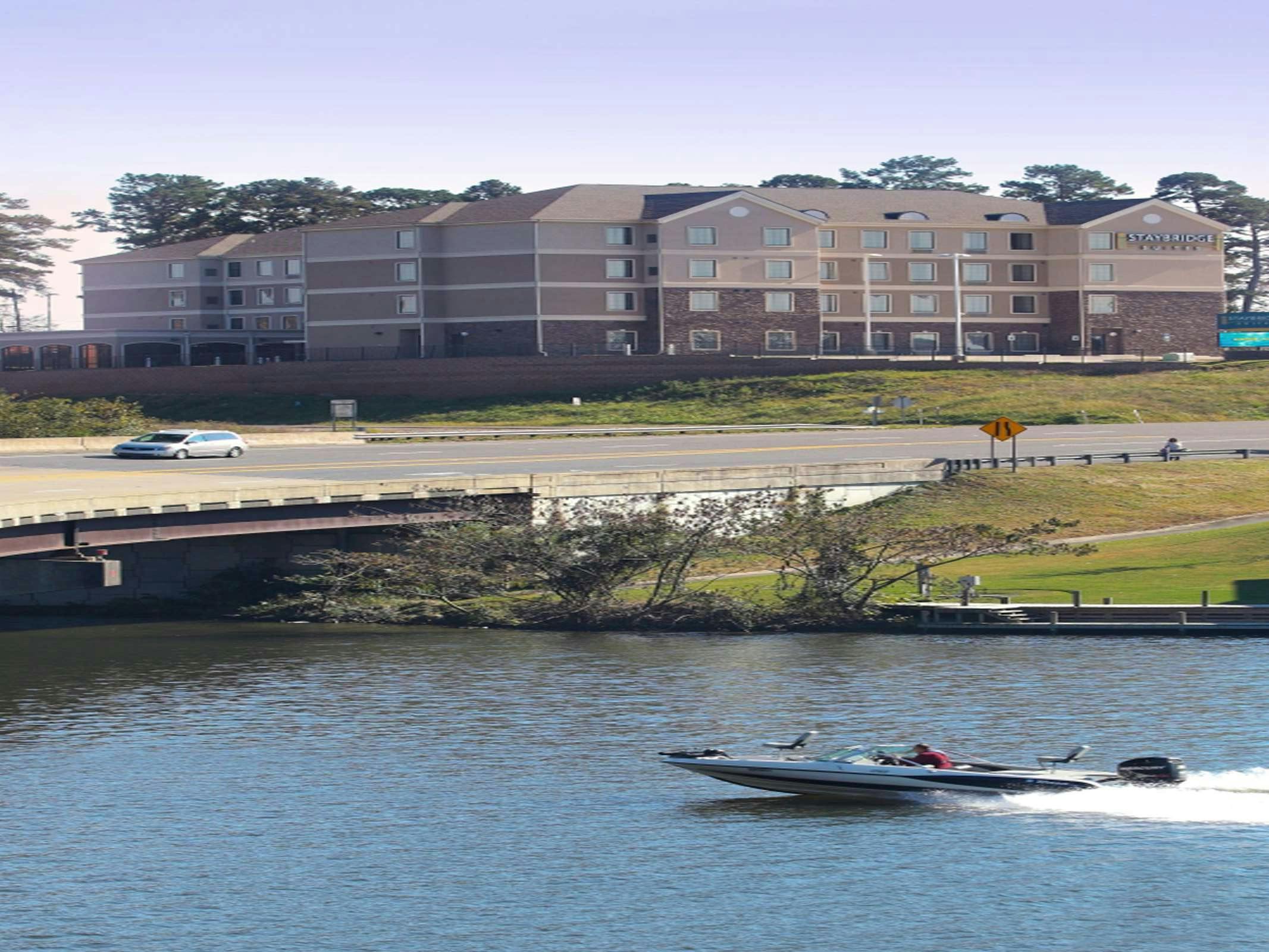 Staybridge Suites Hot Springs