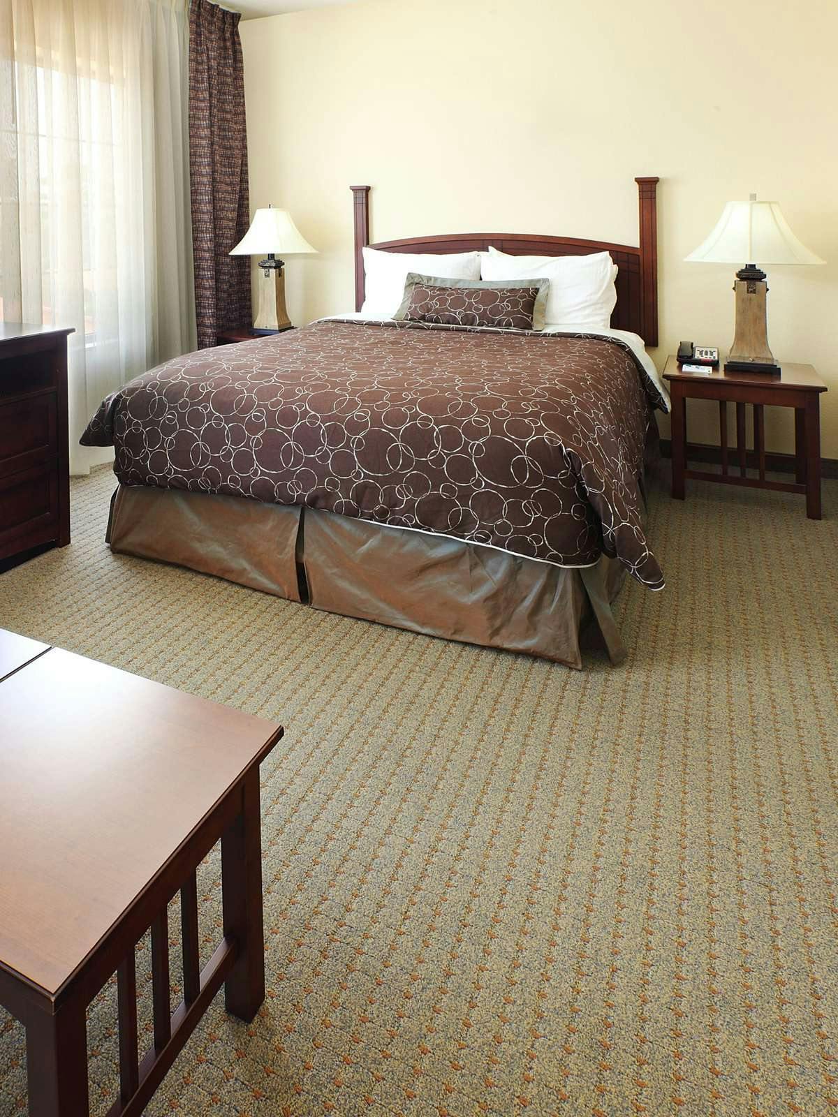 Hotel Staybridge Suites Hot Springs photo 1