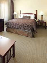 Hotel Staybridge Suites Hot Springs photo 1
