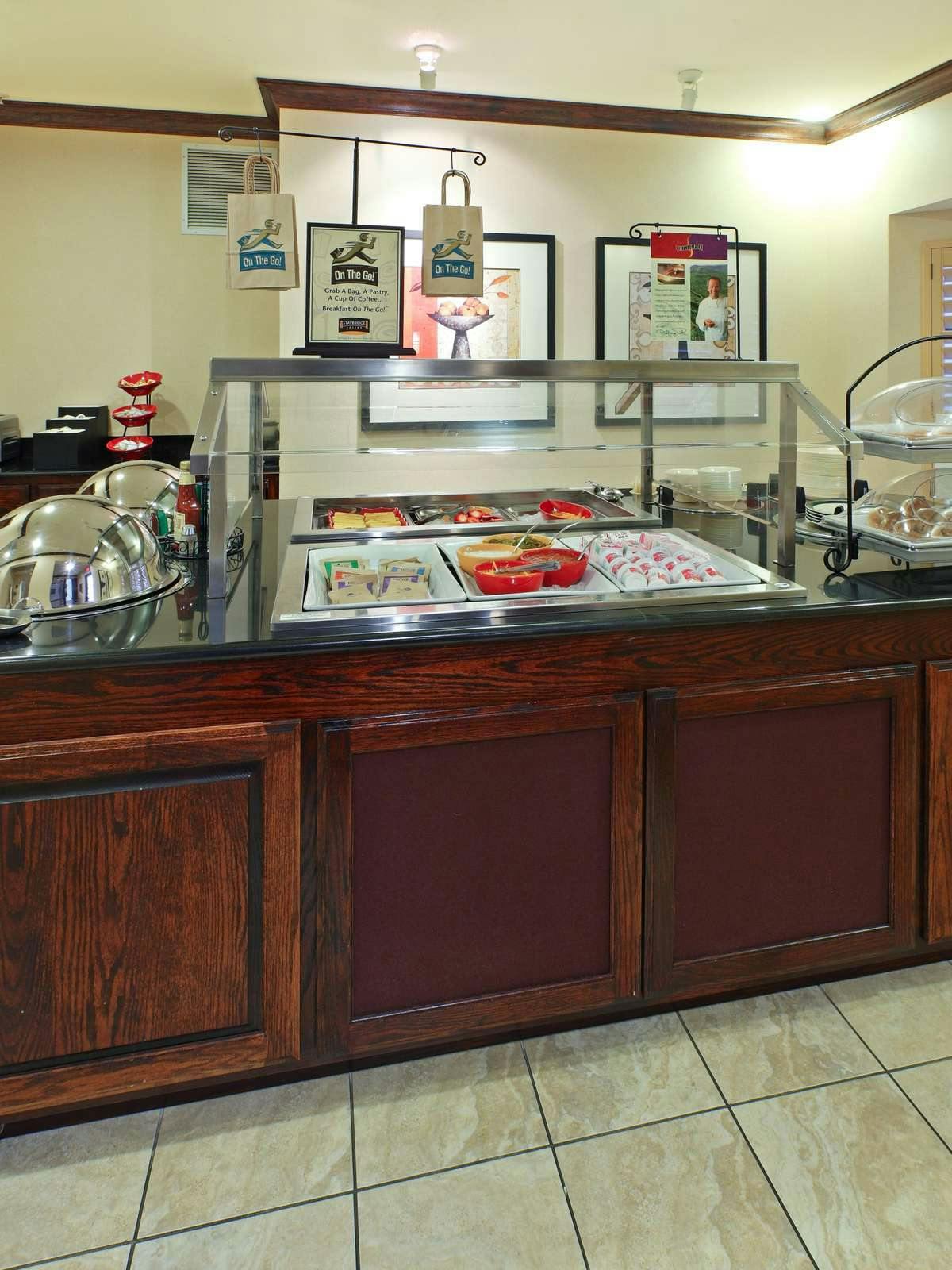 Hotel Staybridge Suites Hot Springs photo 5