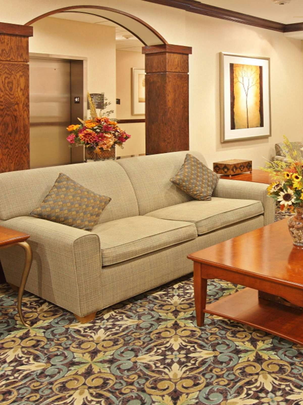 Hotel Staybridge Suites Hot Springs photo 3