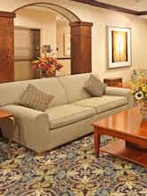 Hotel Staybridge Suites Hot Springs photo 3