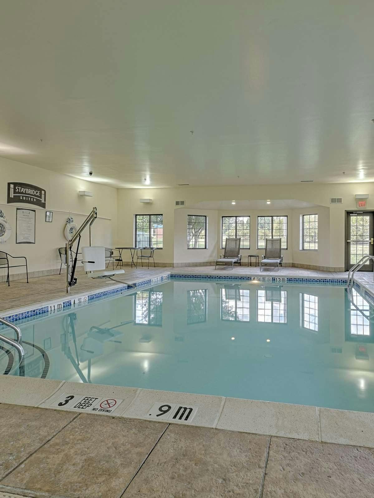 Hotel Staybridge Suites Harrisburg photo 5