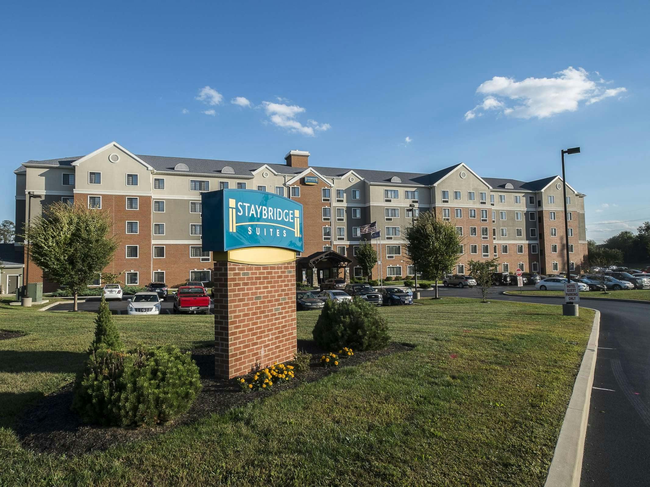 Staybridge Suites Harrisburg