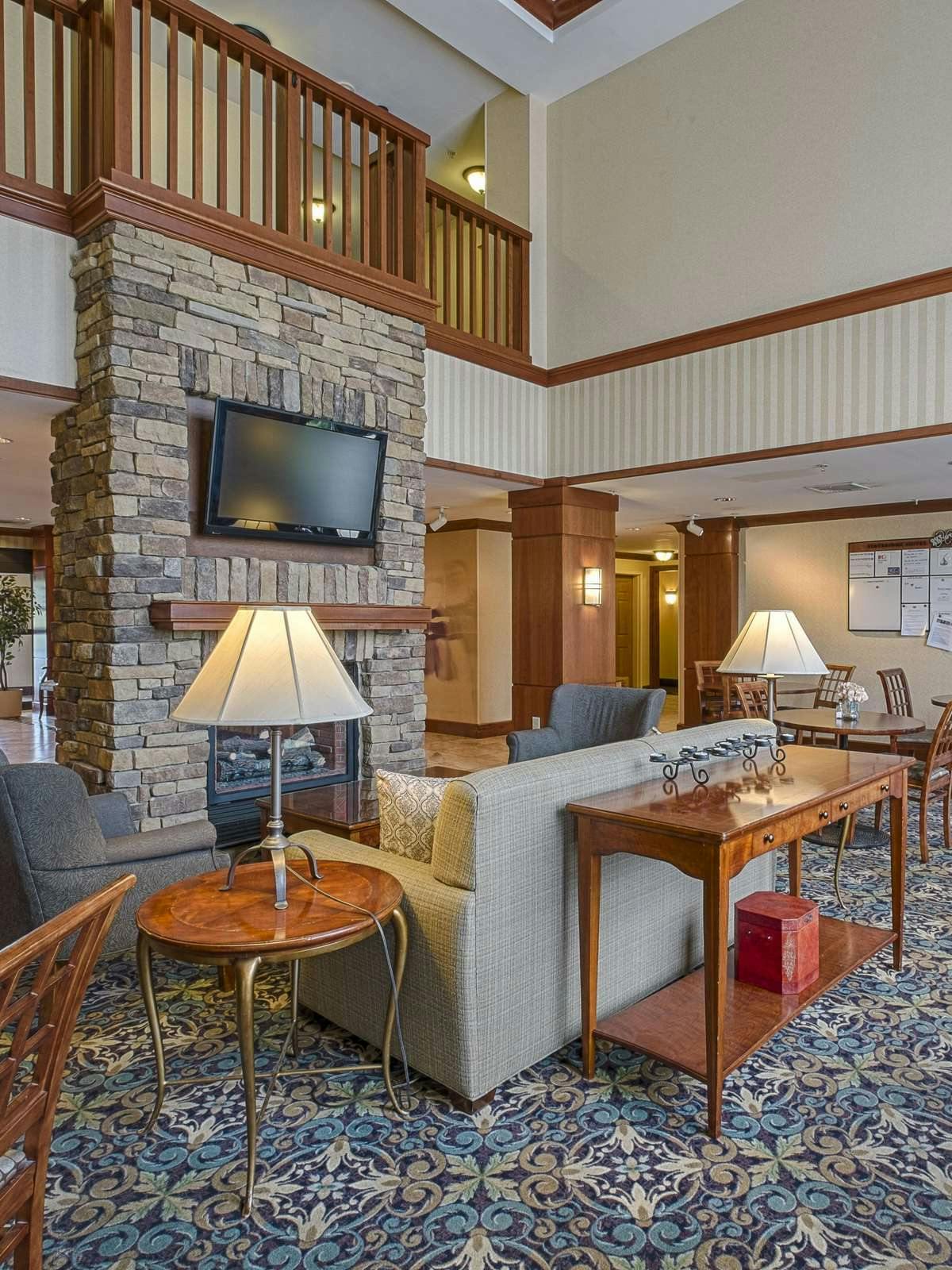 Hotel Staybridge Suites Harrisburg photo 2