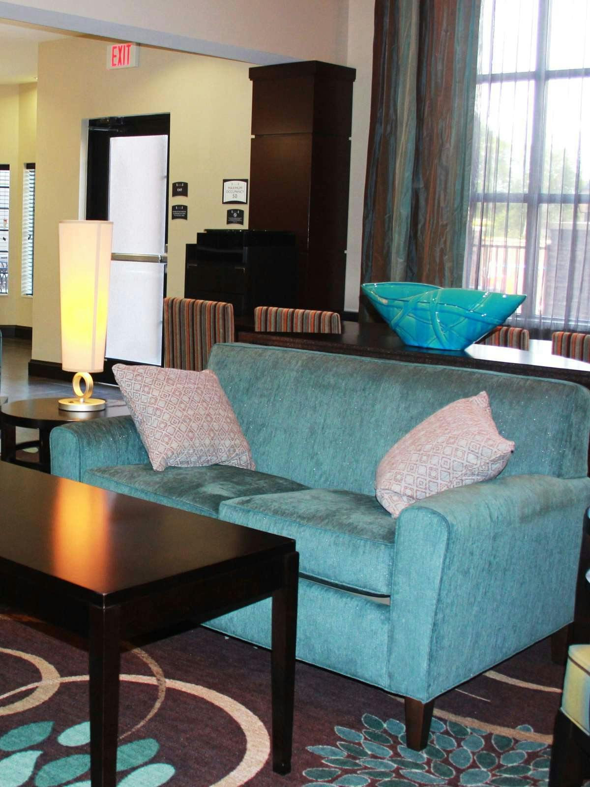 Hotel Staybridge Suites Houston IAH Beltway 8 photo 4