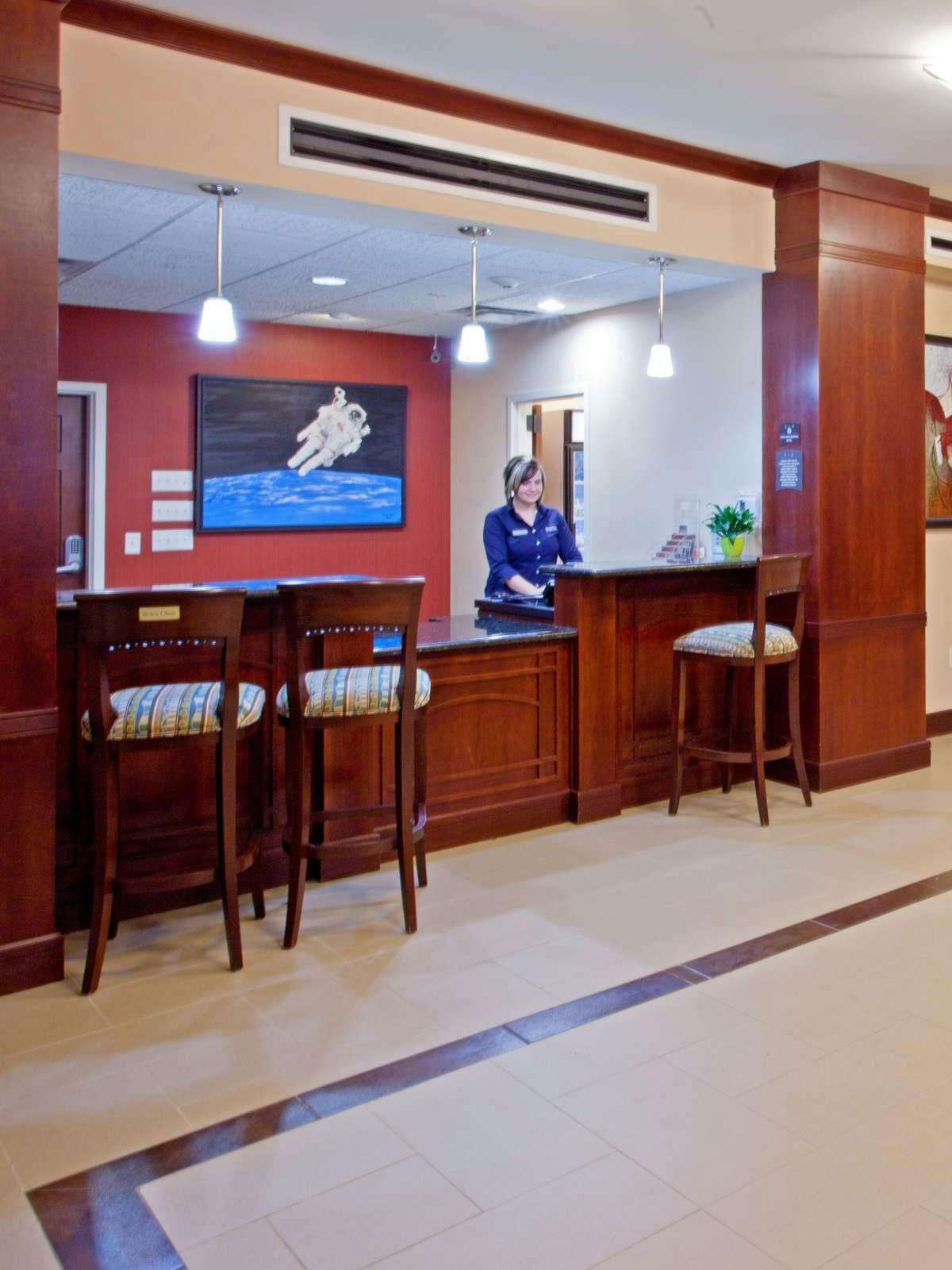 Hotel Staybridge Suites Houston Nasa/Clear Lake photo 2