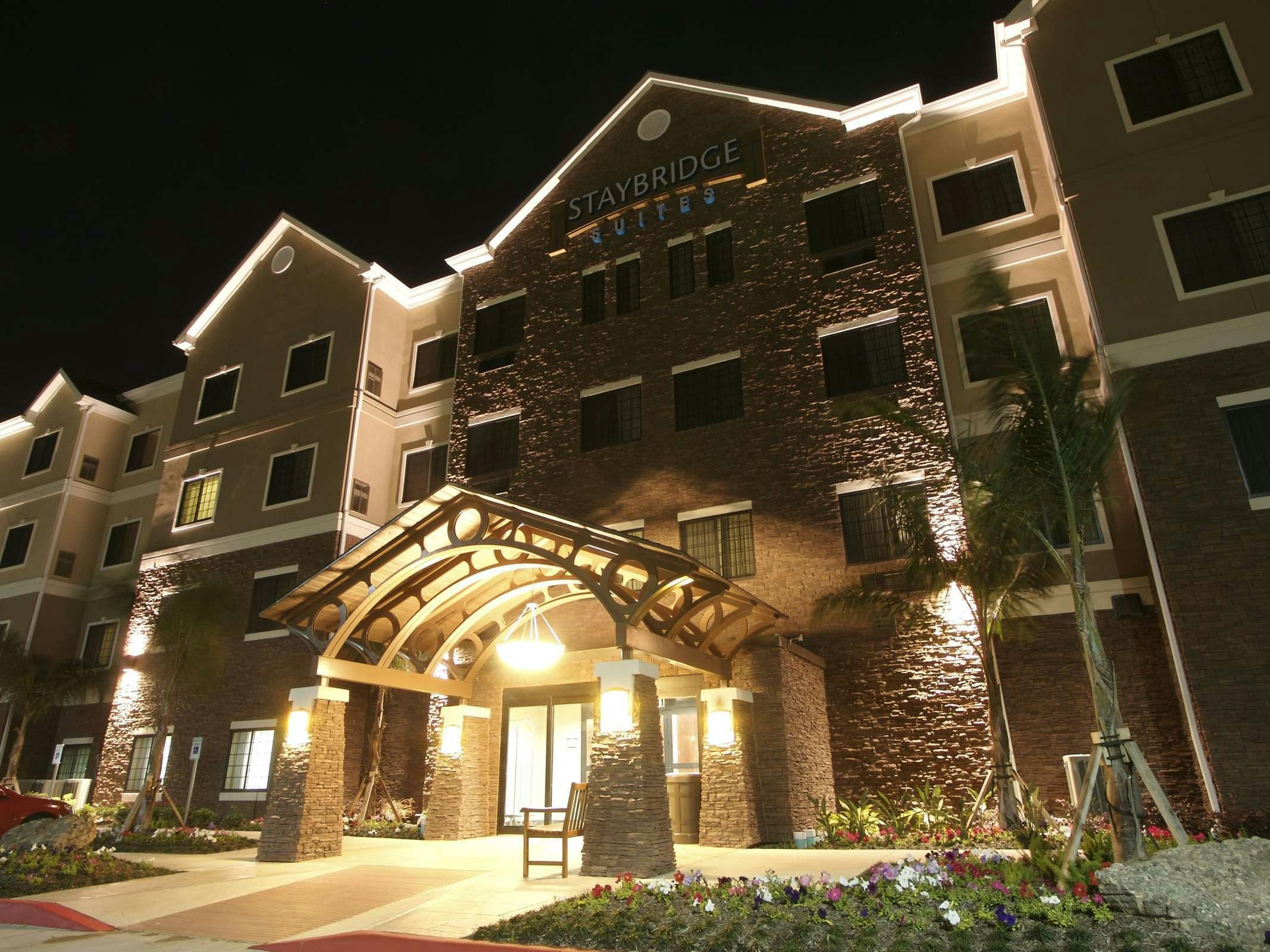 Staybridge Suites Houston Nasa/Clear Lake