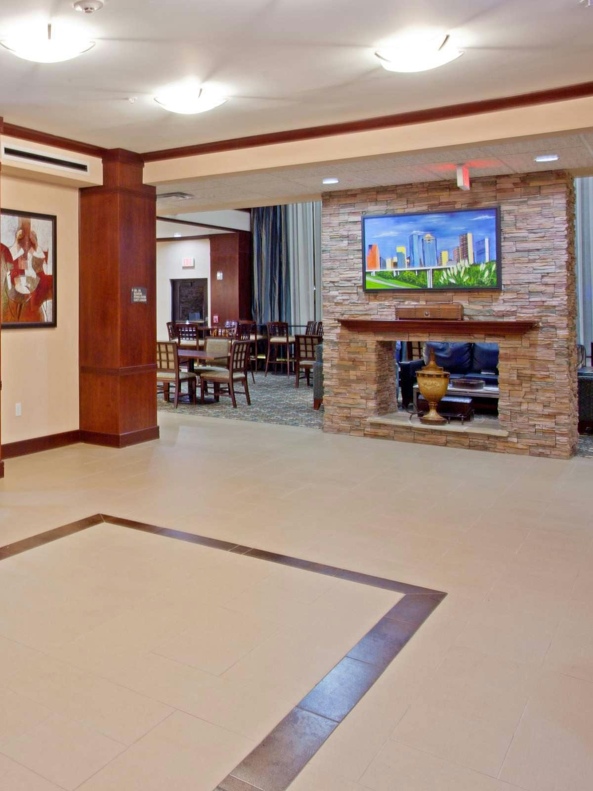 Hotel Staybridge Suites Houston Nasa/Clear Lake photo 1