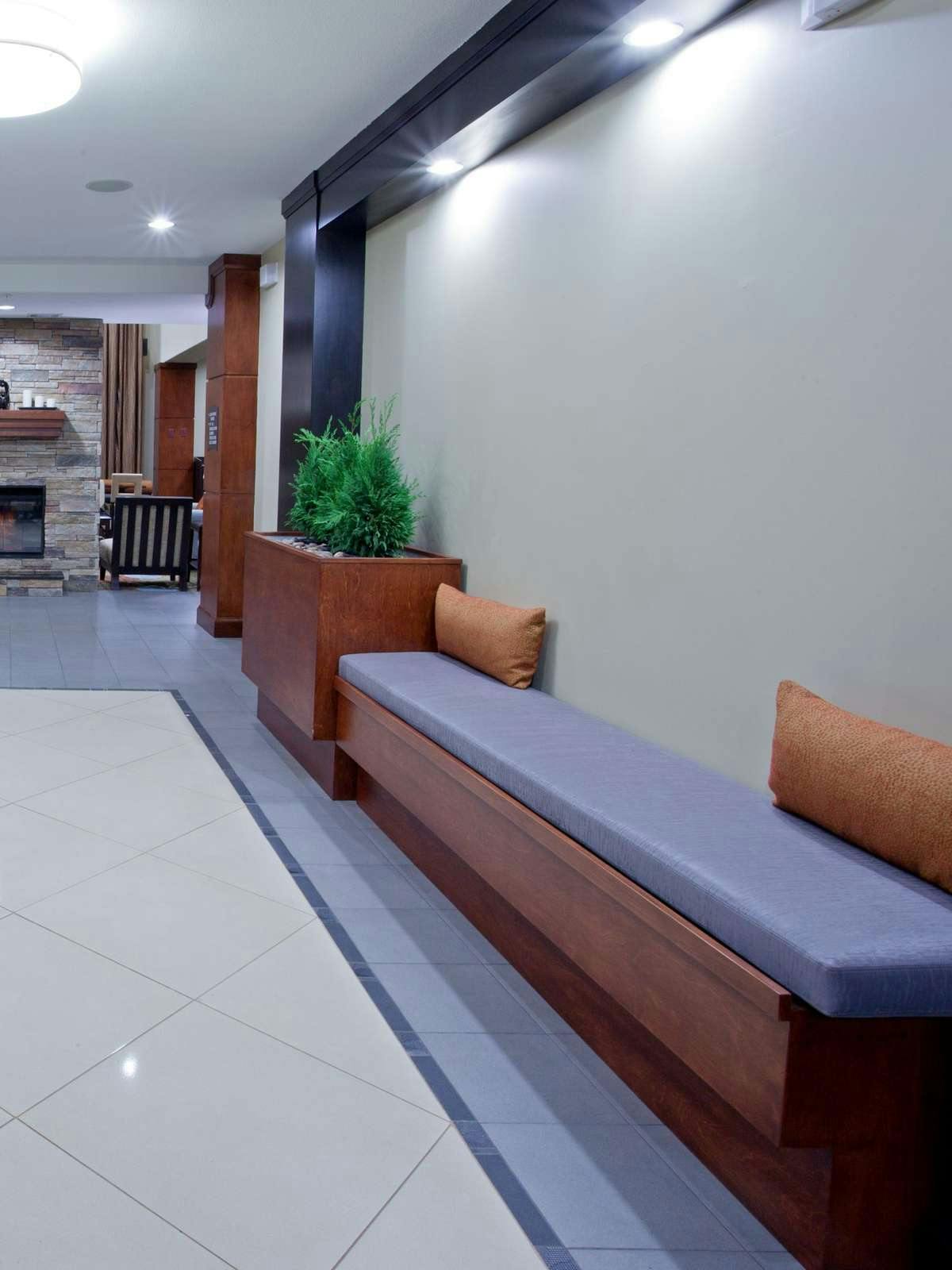 Hotel Staybridge Suites Houston Stafford Sugar Land photo 3