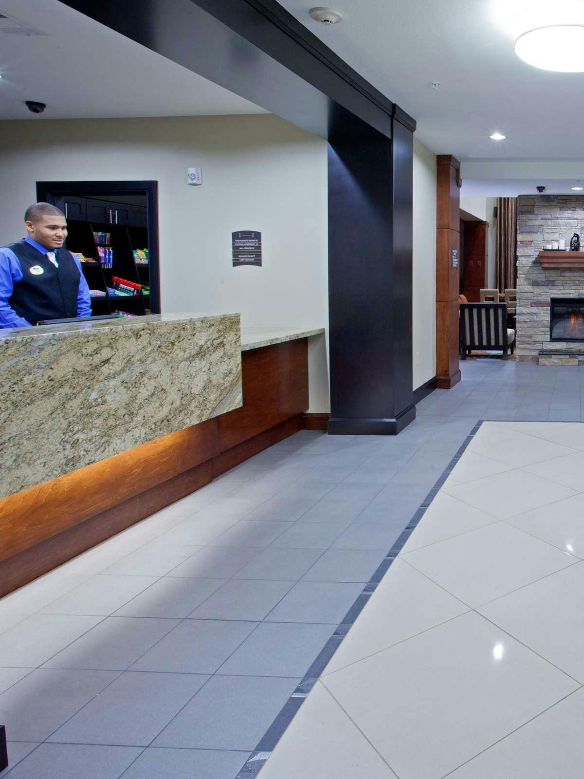 Hotel Staybridge Suites Houston Stafford Sugar Land photo 4