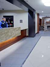 Hotel Staybridge Suites Houston Stafford Sugar Land photo 4