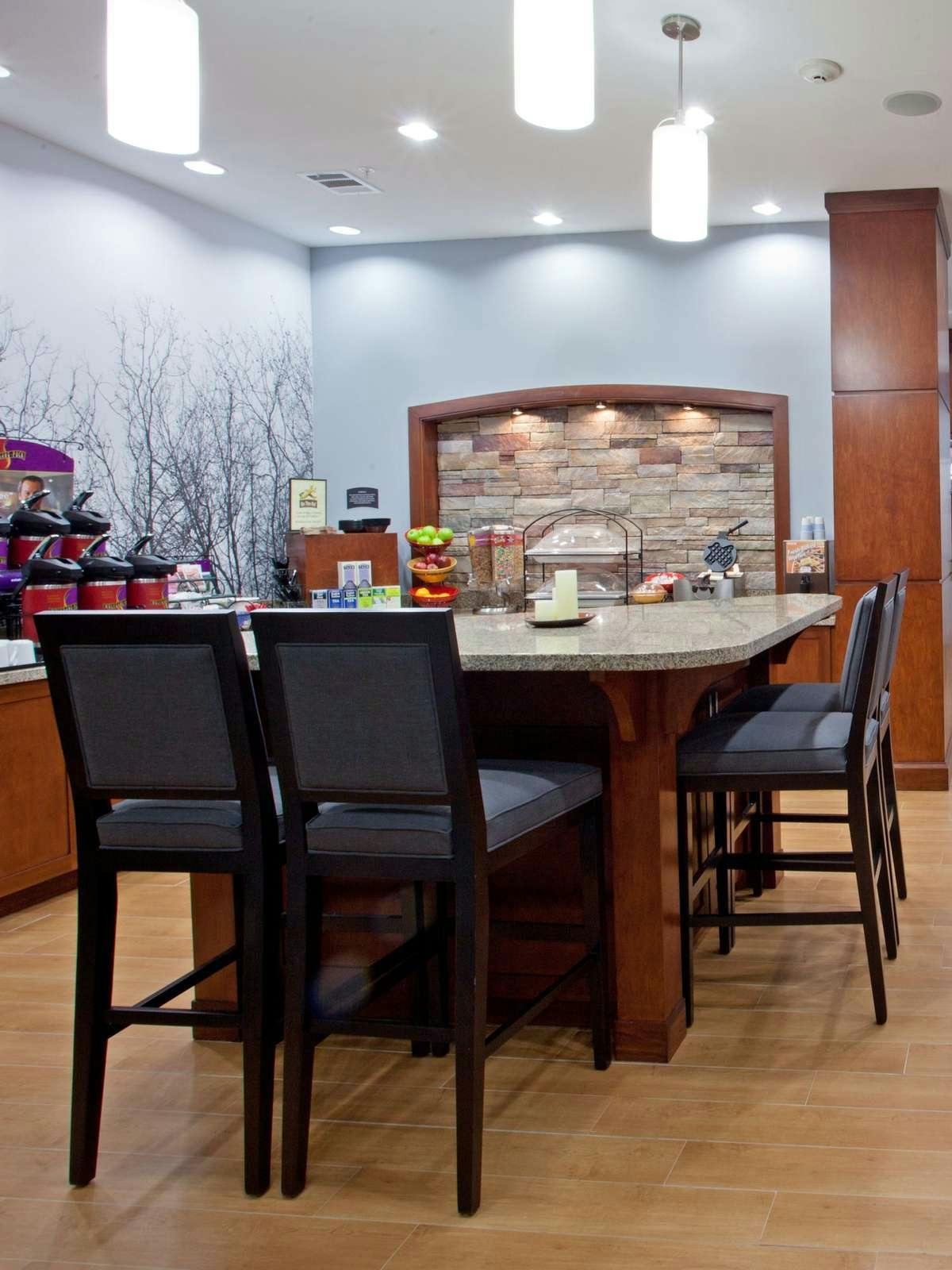 Hotel Staybridge Suites Houston Stafford Sugar Land photo 5