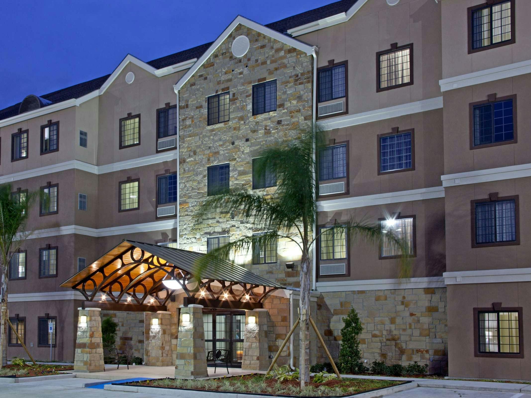 Staybridge Suites Houston Stafford Sugar Land