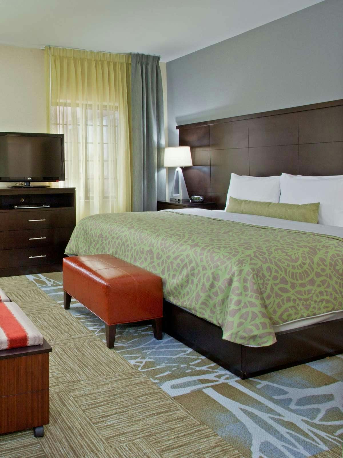 Hotel Staybridge Suites Houston Stafford Sugar Land photo 1