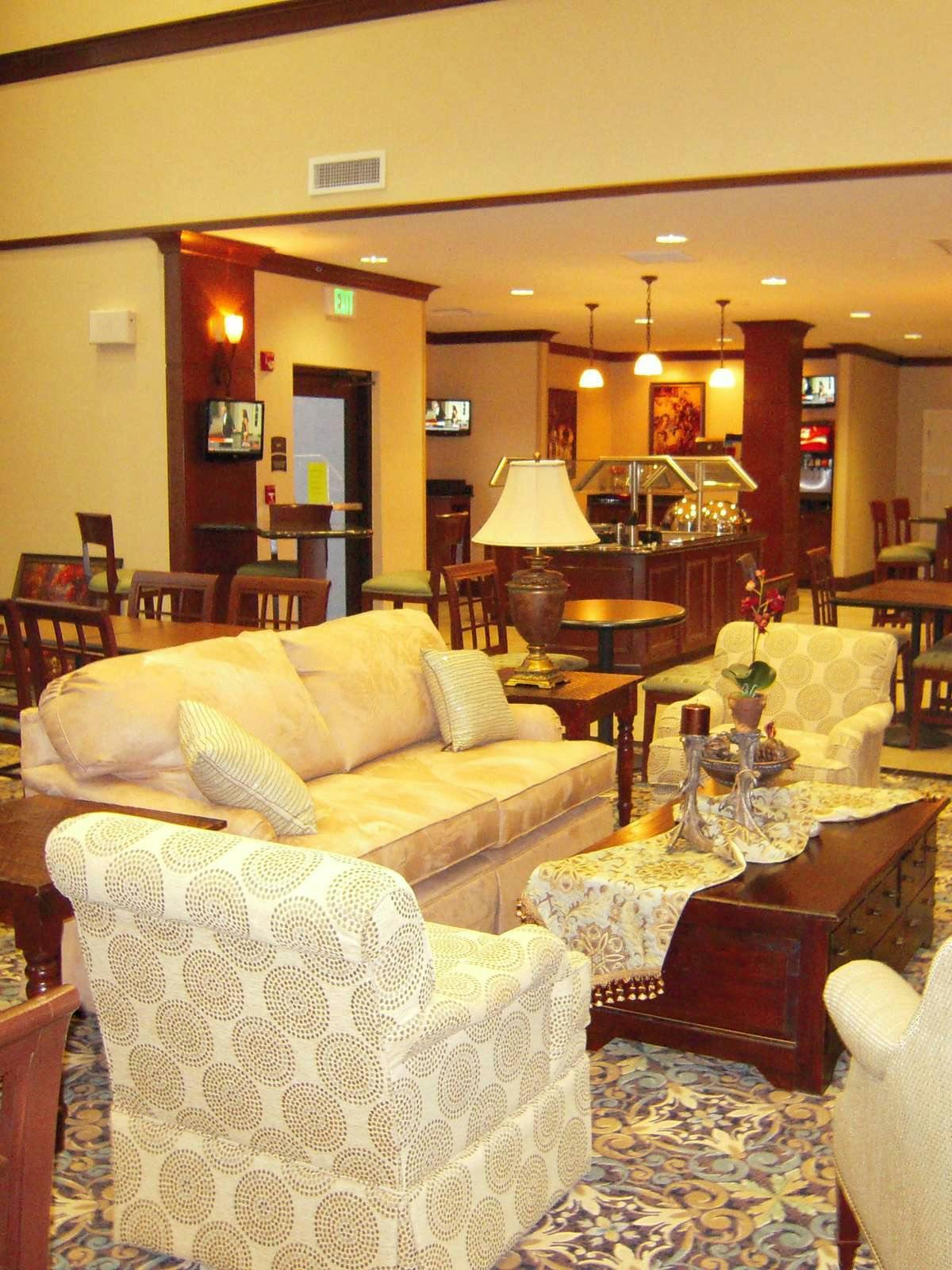 Hotel Staybridge Suites Lafayette Airport photo 3