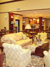 Hotel Staybridge Suites Lafayette Airport photo 3