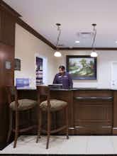 Hotel Staybridge Suites Lafayette Airport photo 4